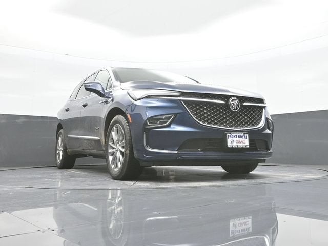 2024 Buick Enclave Avenir