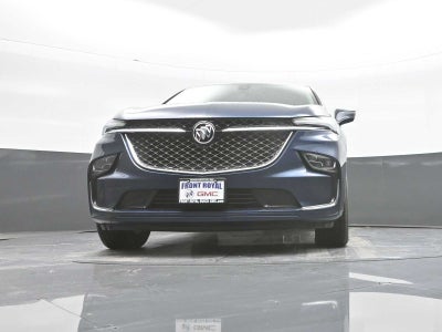 2024 Buick Enclave Avenir