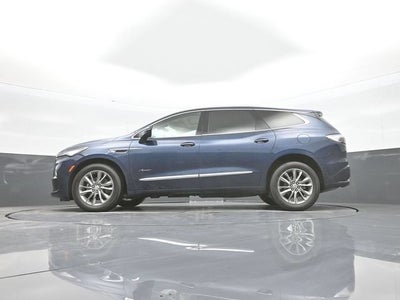 2024 Buick Enclave Avenir