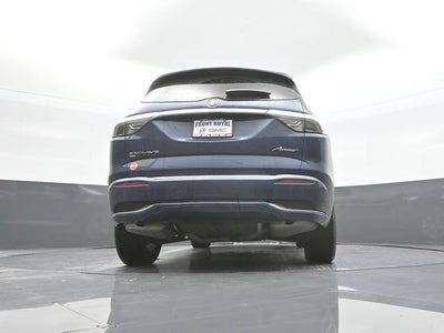 2024 Buick Enclave Avenir