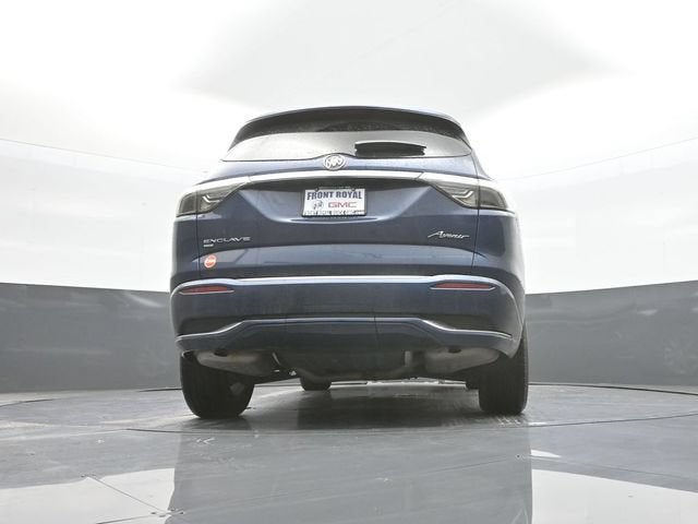 2024 Buick Enclave Avenir