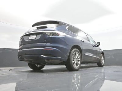 2024 Buick Enclave Avenir
