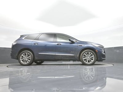 2024 Buick Enclave Avenir