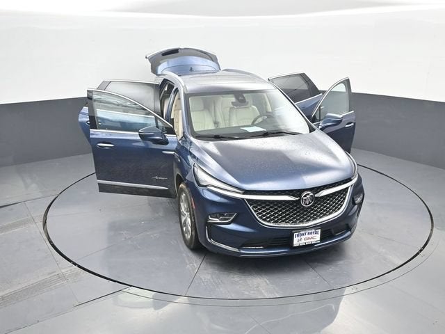 2024 Buick Enclave Avenir