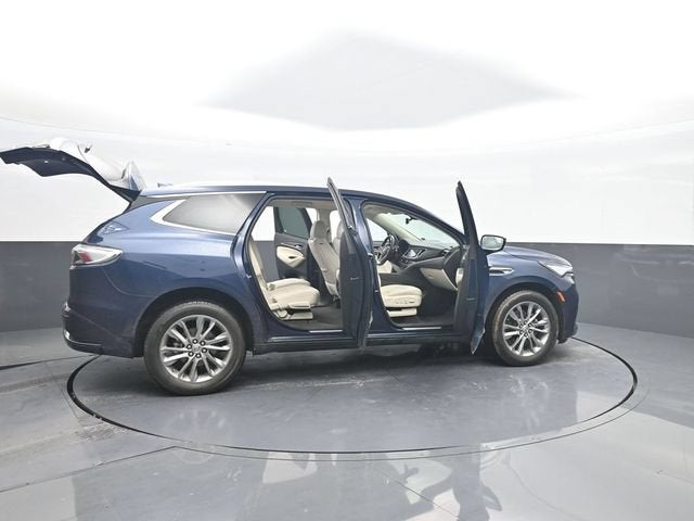 2024 Buick Enclave Avenir