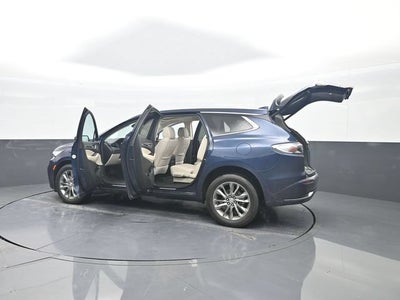 2024 Buick Enclave Avenir