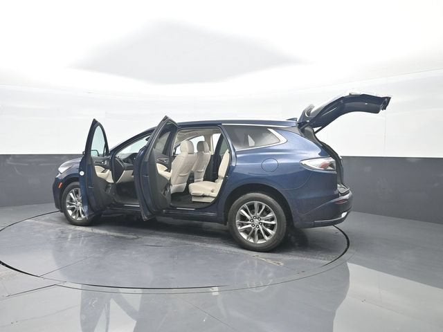 2024 Buick Enclave Avenir