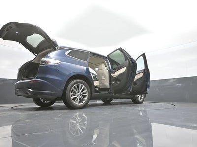 2024 Buick Enclave Avenir