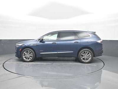 2024 Buick Enclave Avenir