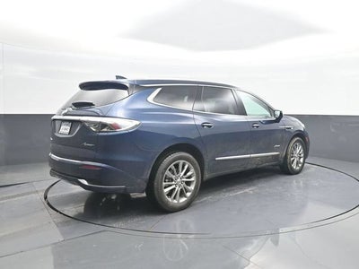 2024 Buick Enclave Avenir