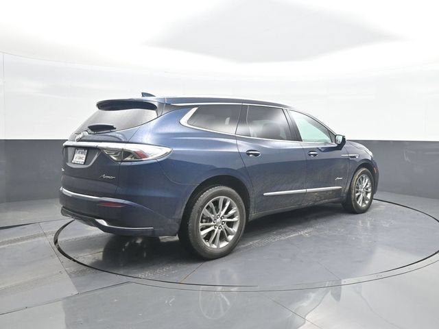 2024 Buick Enclave Avenir