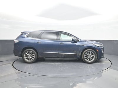 2024 Buick Enclave Avenir