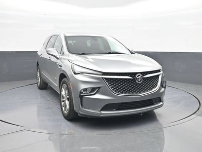 2024 Buick Enclave Avenir