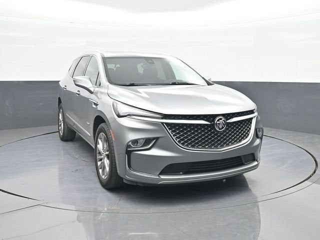 2024 Buick Enclave Avenir