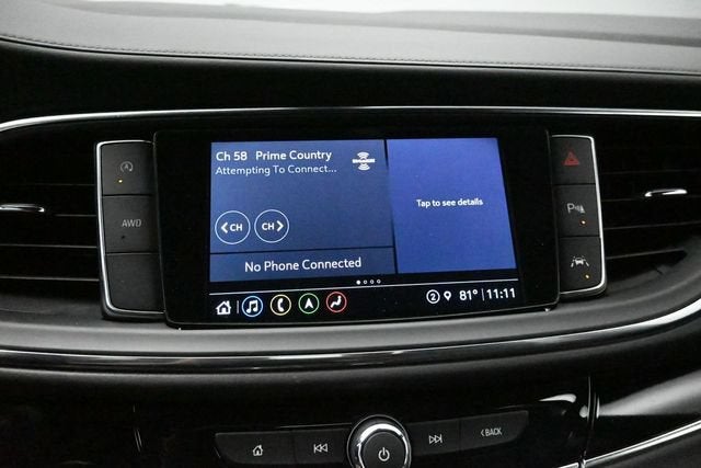 2024 Buick Enclave Avenir