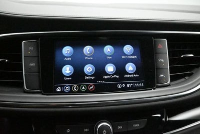 2024 Buick Enclave Avenir
