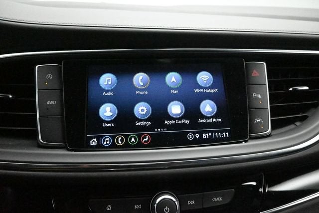 2024 Buick Enclave Avenir