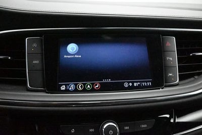2024 Buick Enclave Avenir