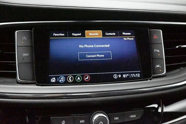 2024 Buick Enclave Avenir