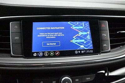 2024 Buick Enclave Avenir