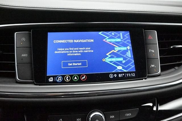 2024 Buick Enclave Avenir