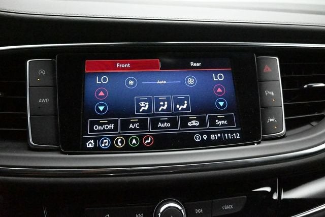 2024 Buick Enclave Avenir