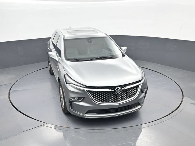 2024 Buick Enclave Avenir