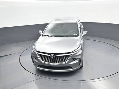 2024 Buick Enclave Avenir