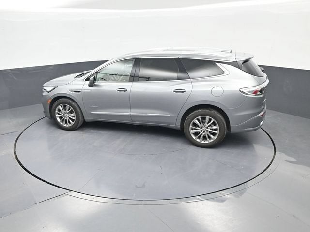 2024 Buick Enclave Avenir