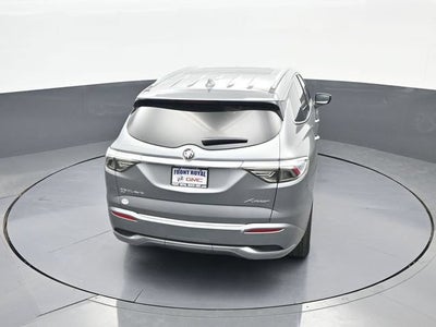 2024 Buick Enclave Avenir