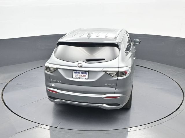 2024 Buick Enclave Avenir