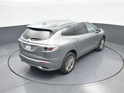2024 Buick Enclave Avenir