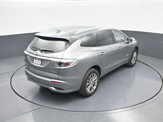2024 Buick Enclave Avenir