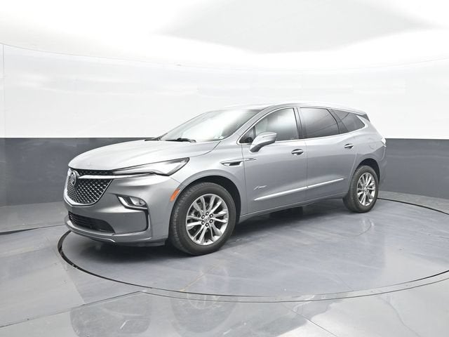 2024 Buick Enclave Avenir