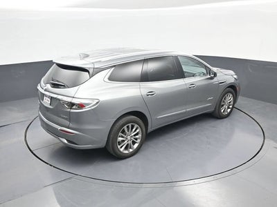 2024 Buick Enclave Avenir