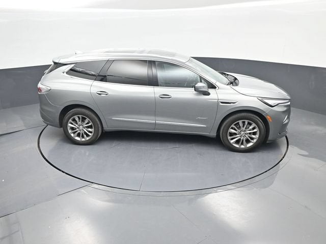2024 Buick Enclave Avenir