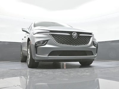 2024 Buick Enclave Avenir