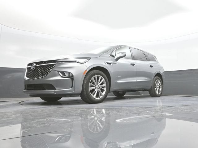 2024 Buick Enclave Avenir