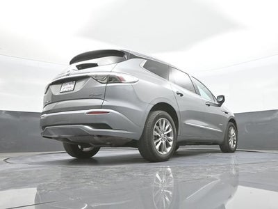 2024 Buick Enclave Avenir