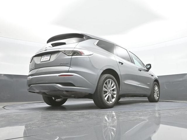 2024 Buick Enclave Avenir