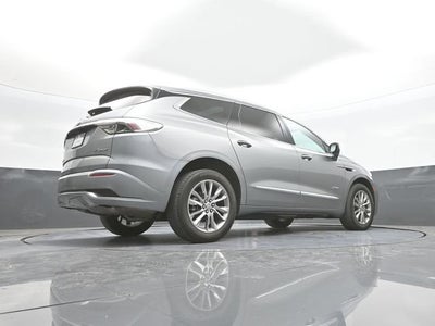 2024 Buick Enclave Avenir