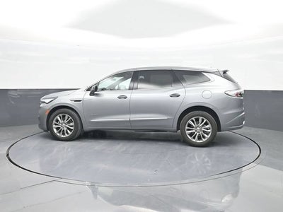 2024 Buick Enclave Avenir