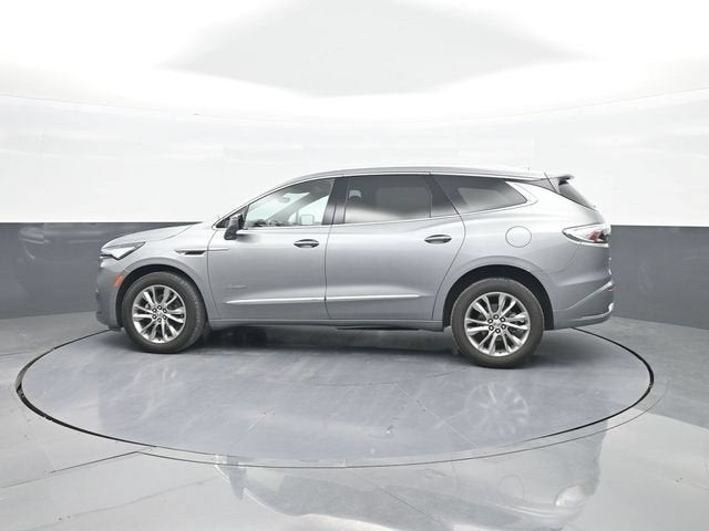 2024 Buick Enclave Avenir