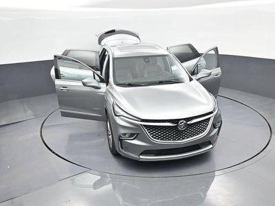 2024 Buick Enclave Avenir