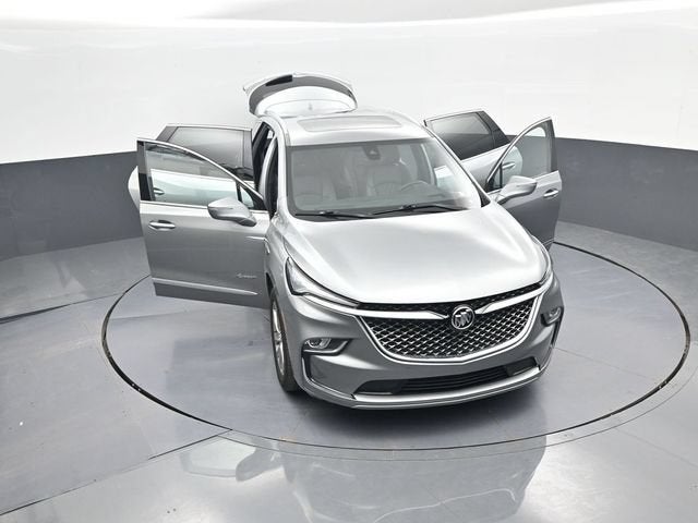 2024 Buick Enclave Avenir