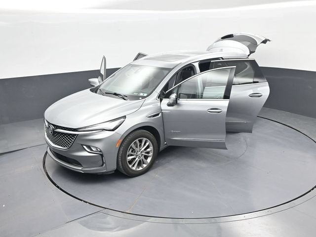2024 Buick Enclave Avenir