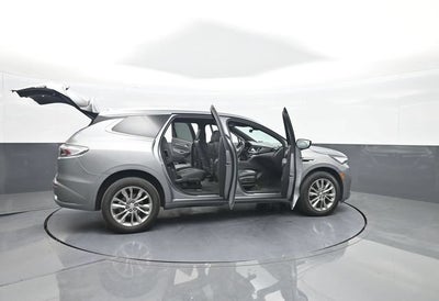 2024 Buick Enclave Avenir