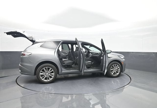 2024 Buick Enclave Avenir