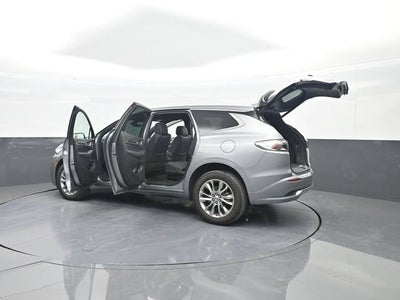 2024 Buick Enclave Avenir