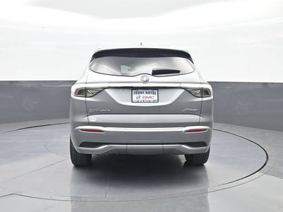 2024 Buick Enclave Avenir